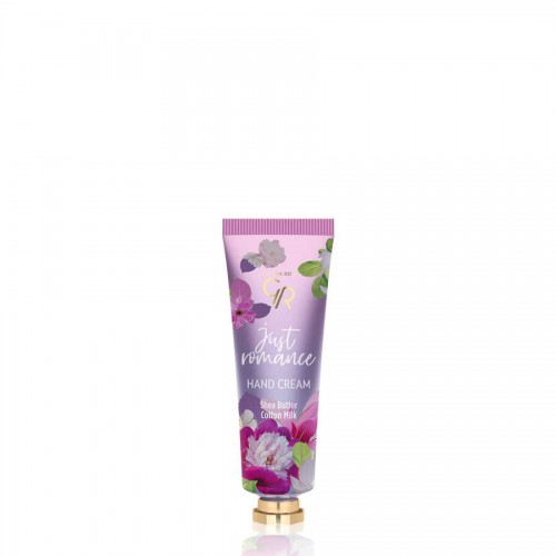 Golden Rose Just Romance...