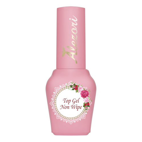 ALEZORI Top Coat NON WIPE...