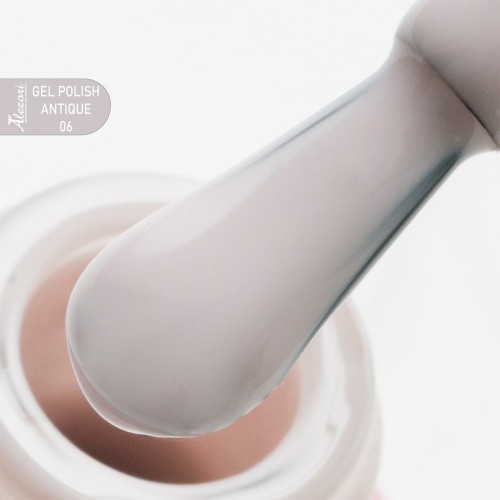 ALEZORI Gel Polish ANTIQUE...