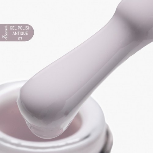 ALEZORI Gel Polish ANTIQUE...