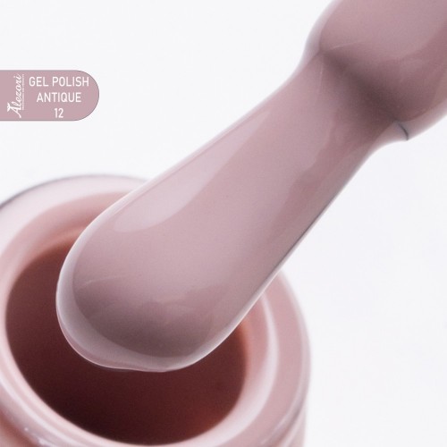 ALEZORI Gel Polish ANTIQUE...
