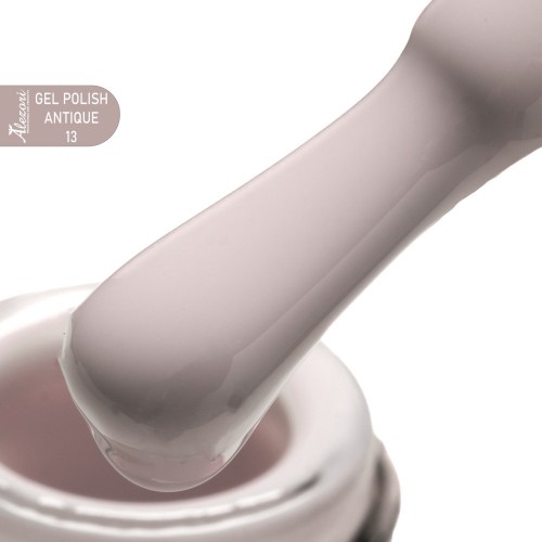 ALEZORI Gel Polish ANTIQUE...