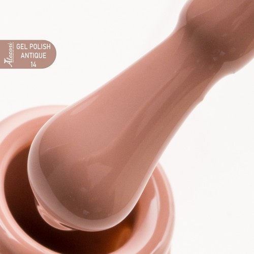 ALEZORI Gel Polish ANTIQUE...