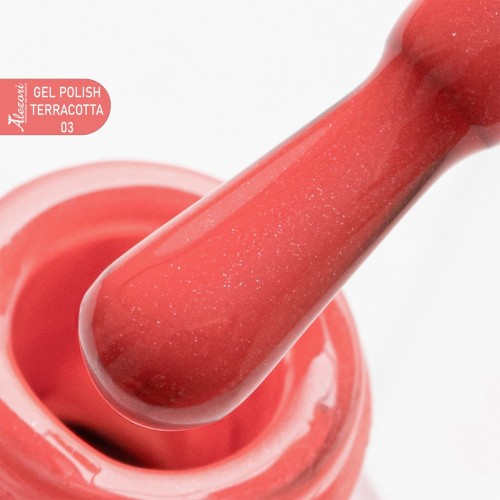 ALEZORI Gel Polish...