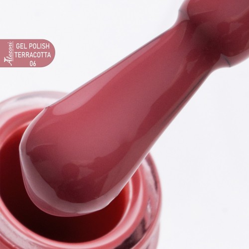 ALEZORI Gel Polish...