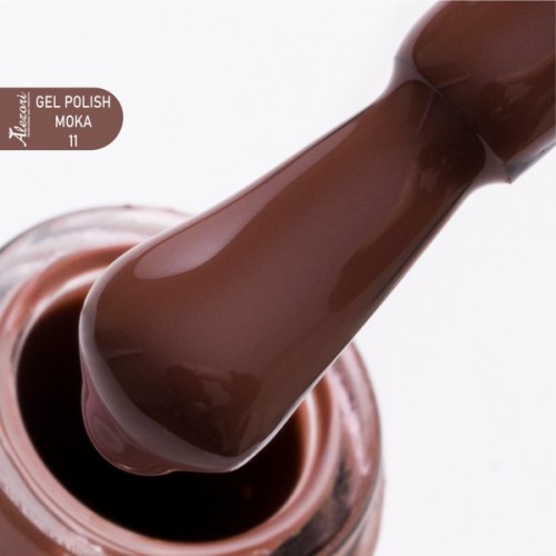 ALEZORI Gel Polish MOKA 11...