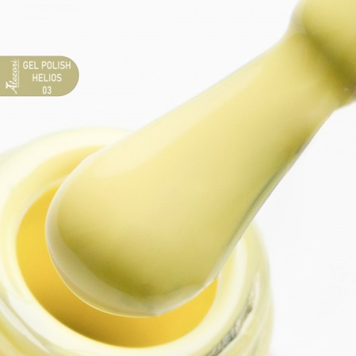 ALEZORI Gel Polish HELIOS...