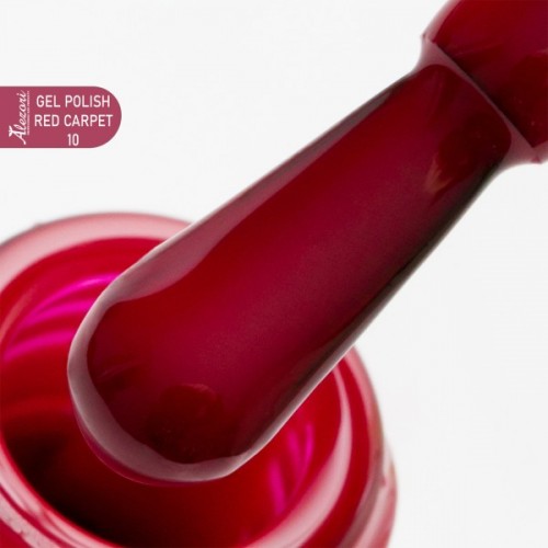 ALEZORI Gel Polish RED...