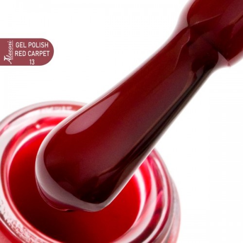 ALEZORI Gel Polish RED...