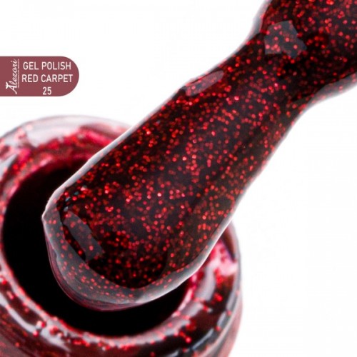 ALEZORI Gel Polish RED...