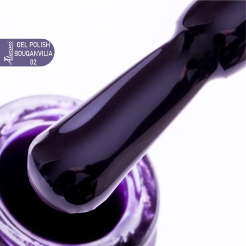 ALEZORI Gel Polish...