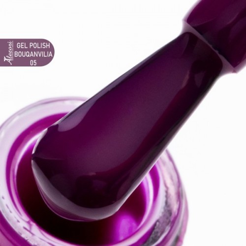 ALEZORI Gel Polish...