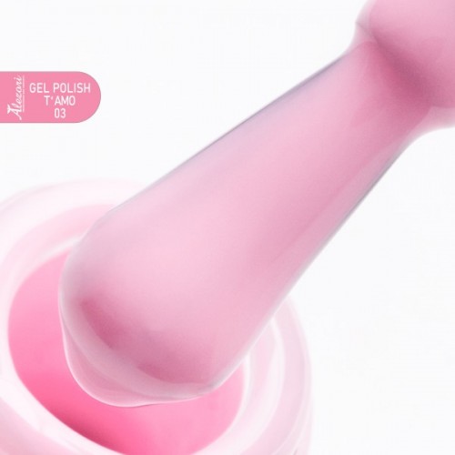 ALEZORI Gel Polish T'AMO 03...