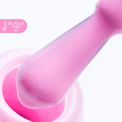 ALEZORI Gel Polish T'AMO 04...