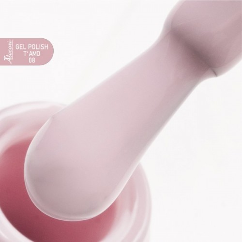 ALEZORI Gel Polish T'AMO 08...