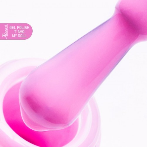 ALEZORI Gel Polish T'AMO MY...
