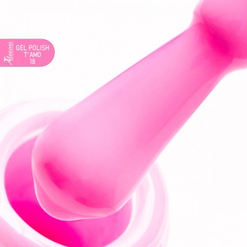 ALEZORI Gel Polish T'AMO 18...