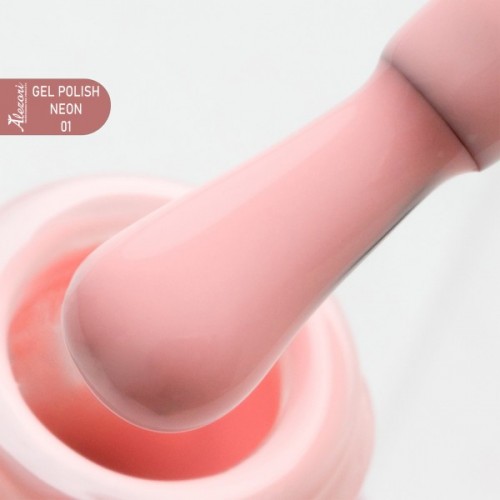ALEZORI Gel Polish NEON 01...