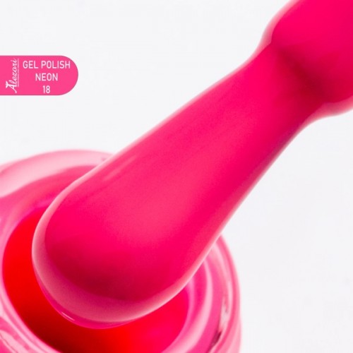 ALEZORI Gel Polish NEON 18...