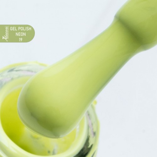 ALEZORI Gel Polish NEON 19...
