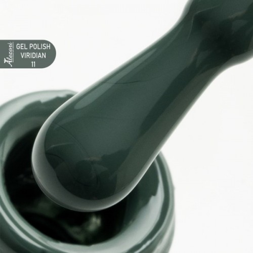 ALEZORI Gel Polish VIRIDIAN...