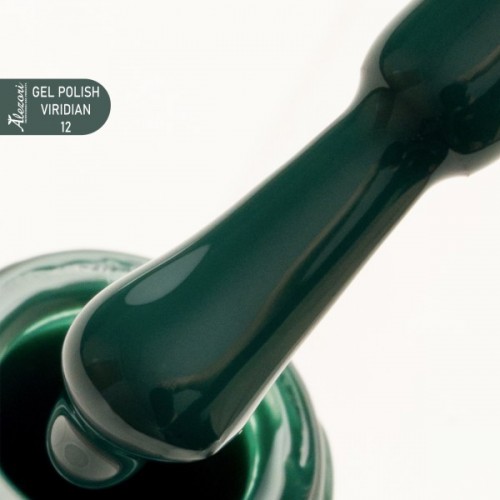 ALEZORI Gel Polish VIRIDIAN...