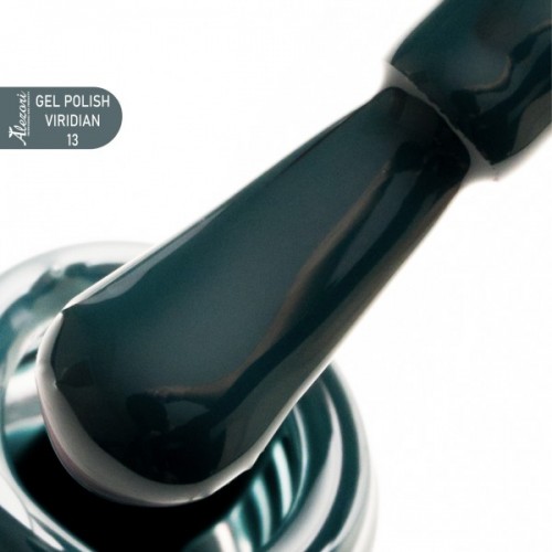 ALEZORI Gel Polish VIRIDIAN...