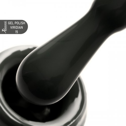 ALEZORI Gel Polish VIRIDIAN...