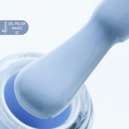 ALEZORI Gel Polish WAVES 02...