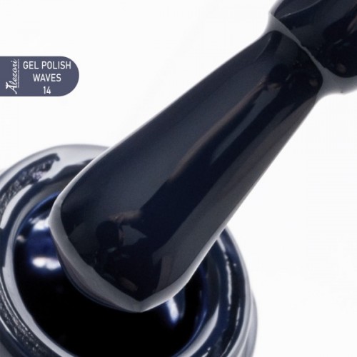 ALEZORI Gel Polish WAVES 14...