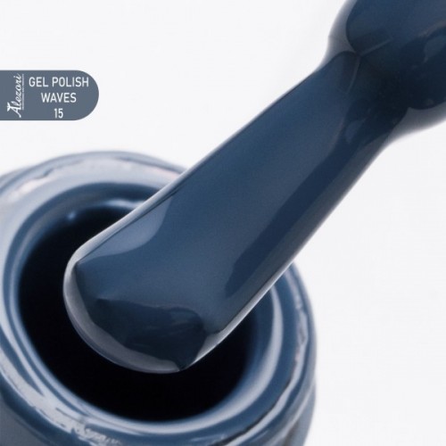 ALEZORI Gel Polish WAVES 15...
