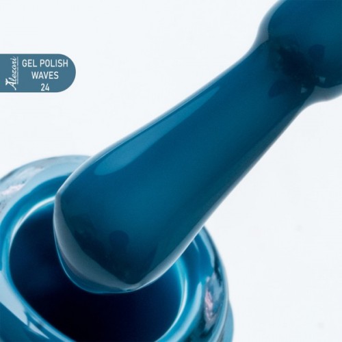 ALEZORI Gel Polish WAVES 24...