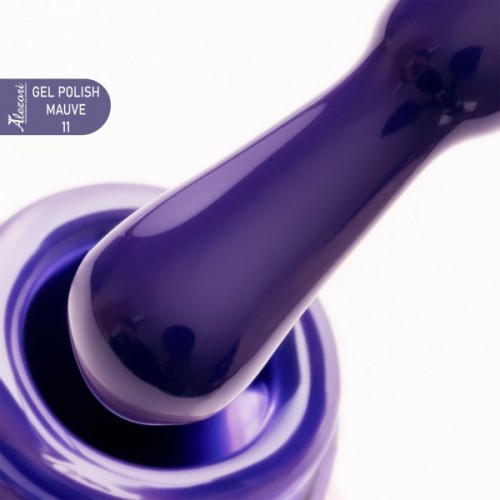 ALEZORI Gel Polish MAUVE 11...