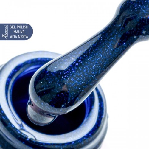 ALEZORI Gel Polish MAUVE...