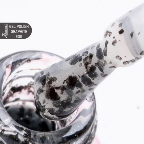 ALEZORI Gel Polish GRAPHITE...