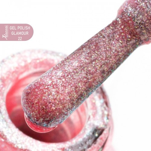 ALEZORI Gel Polish GLAMOUR...