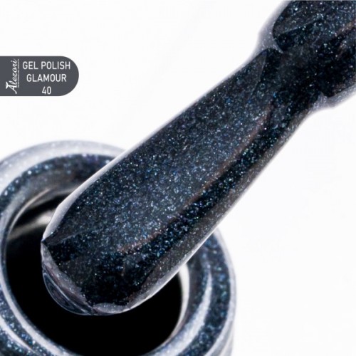 ALEZORI Gel Polish GLAMOUR...