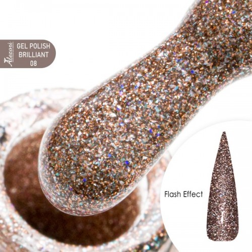 ALEZORI Gel Polish...