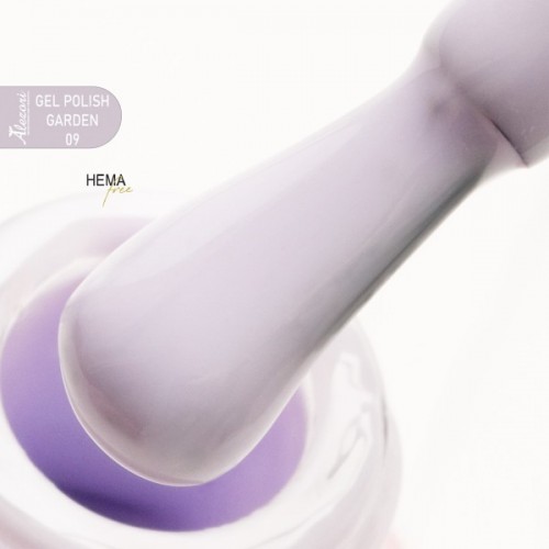 ALEZORI Gel Polish GARDEN...