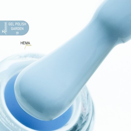 ALEZORI Gel Polish GARDEN...