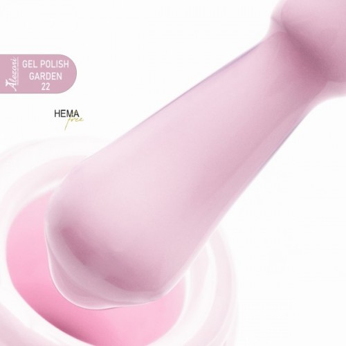 ALEZORI Gel Polish GARDEN...