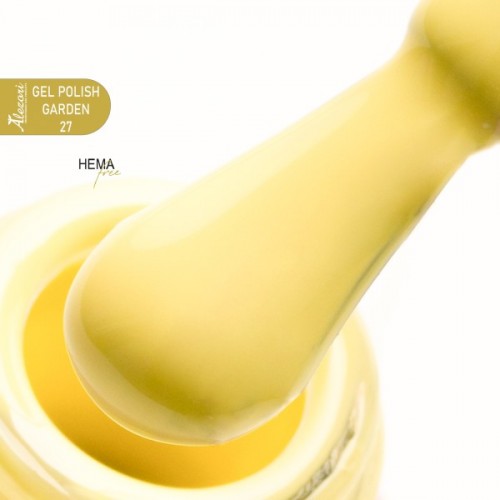 ALEZORI Gel Polish GARDEN...