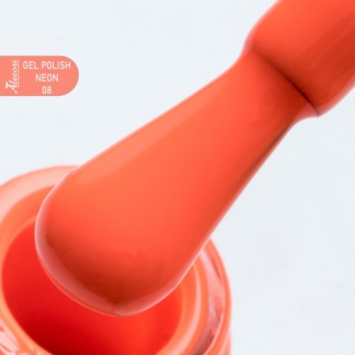 ALEZORI Gel Polish NEON 08...