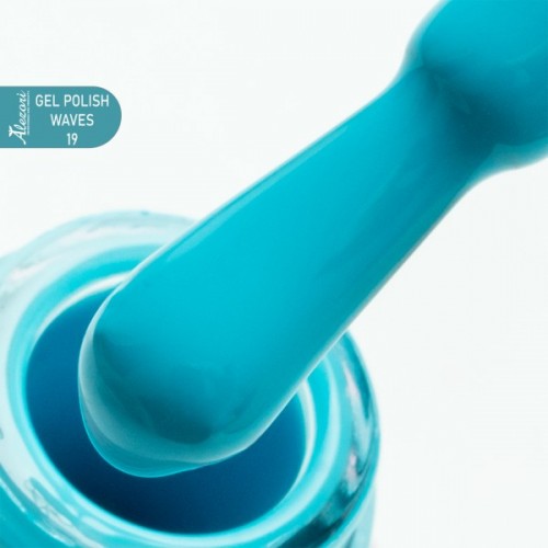 ALEZORI Gel Polish WAVES 19...