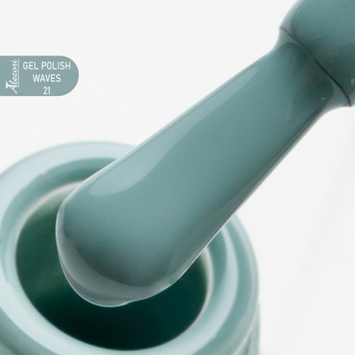 ALEZORI Gel Polish WAVES 21...