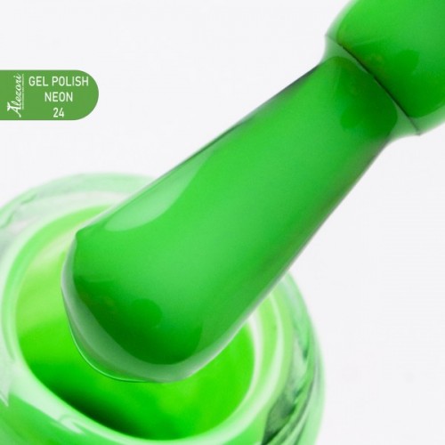 ALEZORI Gel Polish NEON 24...