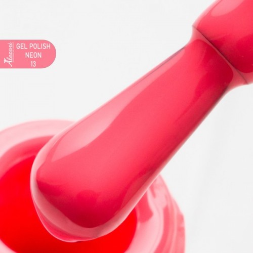 ALEZORI Gel Polish NEON 13 (No1159) 15ml.