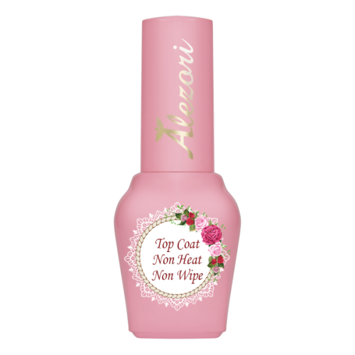 ALEZORI Top Coat NON WIPE...