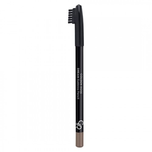 GOLDEN ROSE Dream Eyebrow Pencil N.306