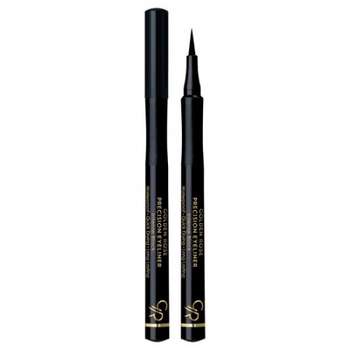 GOLDEN ROSE Precision Eyeliner